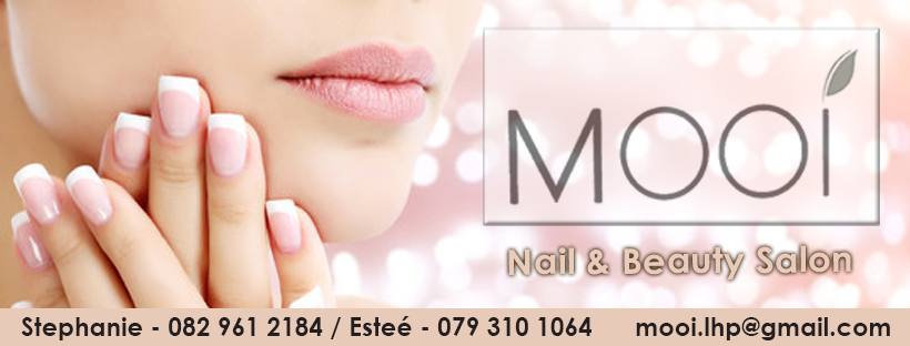 MOOI Nail & Beauty Salon